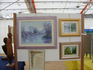 2010 - Quarto D'Altino (TV)